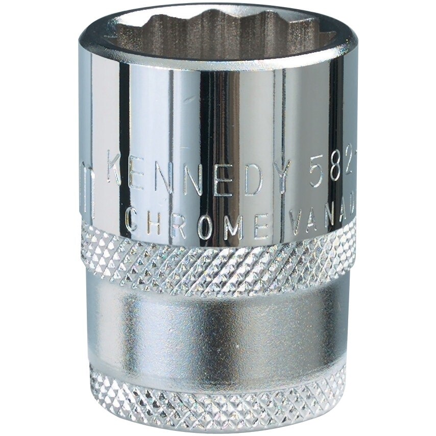 KennedyPro 46MM Socket 3/4" Sq Dr Zoro UK